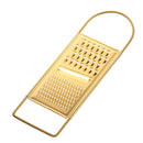 Golden Grater