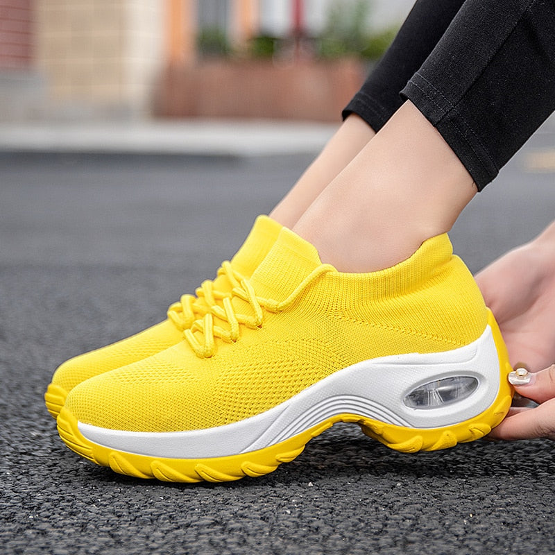 Breathable Casual Shoes | 2020 Breathable Casual Shoes