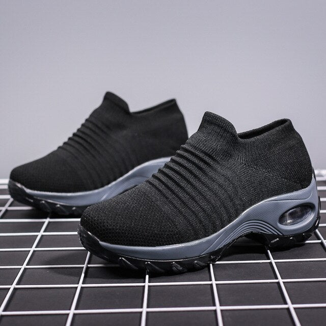 Breathable Casual Shoes | 2020 Breathable Casual Shoes