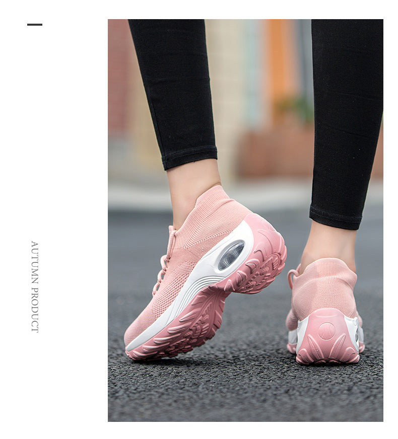 Breathable Casual Shoes | 2020 Breathable Casual Shoes