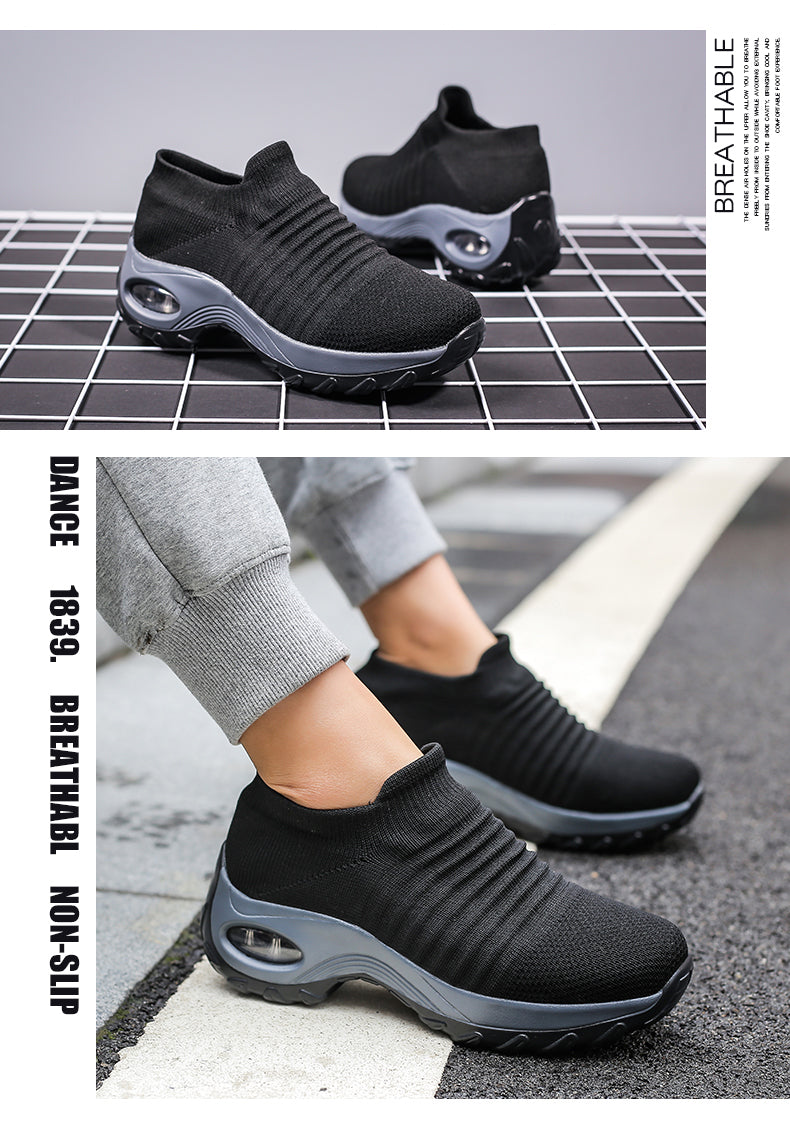 Breathable Casual Shoes | 2020 Breathable Casual Shoes