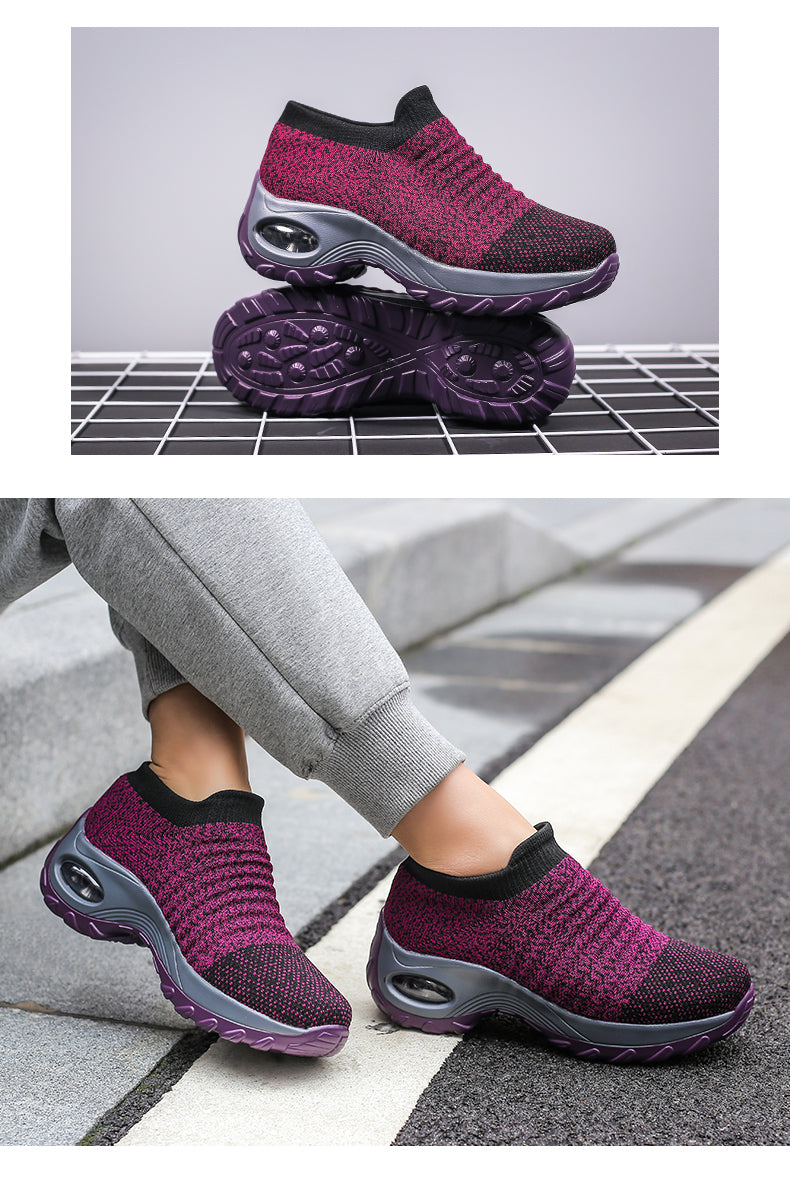 Breathable Casual Shoes | 2020 Breathable Casual Shoes