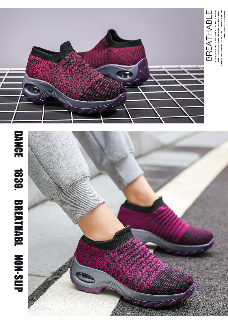 Breathable Casual Shoes | 2020 Breathable Casual Shoes