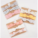 Buy Best Cotton Baby Headband with Bow Online | I WANT THIS