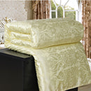 Hand-made Luxury Silk Comforter Duvet