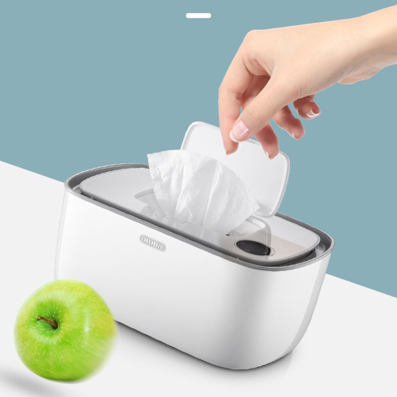 Baby Wipes Heater