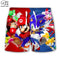 Super Sonic Soccer Clothing