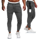 Buy Best Men Casual Joggers Pencil Pants Online