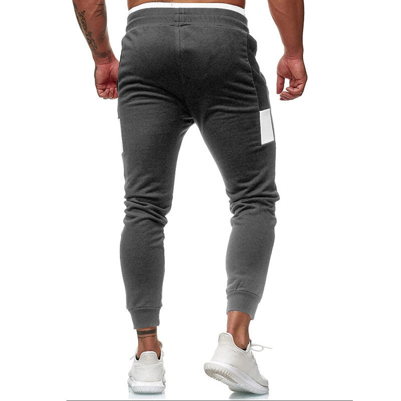 Casual Joggers