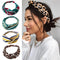 Best Fashion Floral Vintage Hairband by Ganz Health Online