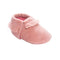 Infant Crib Moccasins