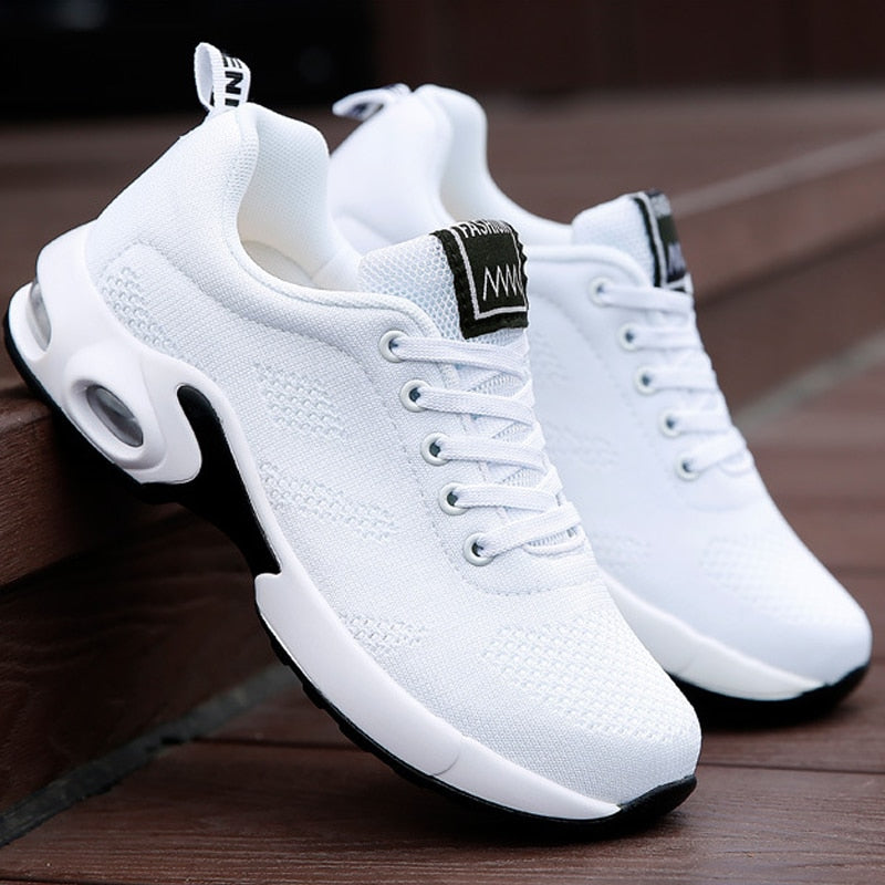 Casual Breathable Sneakers