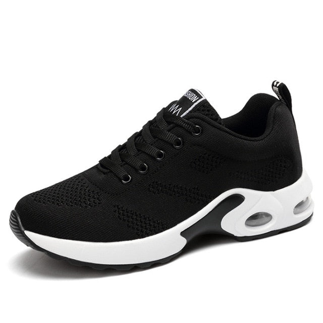 Casual Breathable Sneakers