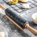 Buy Best Luxury Rolling Pin With Marble Roller Online
