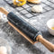 Buy Best Luxury Rolling Pin With Marble Roller Online