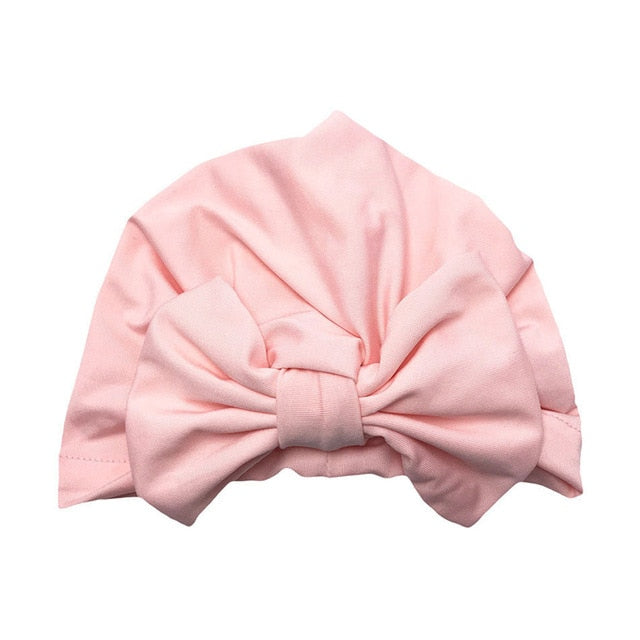 Baby Cotton Hat