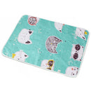 Portable Diaper Changing Mat