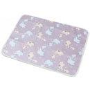 Portable Diaper Changing Mat