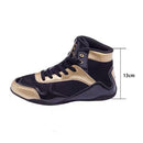 Professional Fighting Anti Slip Sneakers