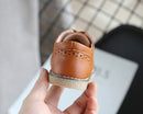 Children’s Brogue Shoes