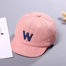 Snapback Baseball Cap (5 Styles)