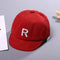 Snapback Baseball Cap (5 Styles)