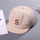 Snapback Baseball Cap (5 Styles)