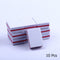 Double-sided Mini Nail File Blocks