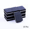 Double-sided Mini Nail File Blocks