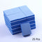 Double-sided Mini Nail File Blocks