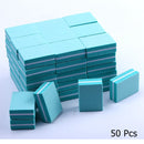 Double-sided Mini Nail File Blocks