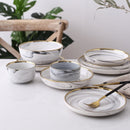 Buy Best Porcelain Family Tableware Set Online | I WANT THIS