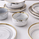 Porcelain Family Tableware Set