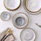 Porcelain Family Tableware Set