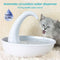Buy Best Automatic Pet Water Dispenser Online For Cat