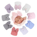 Buy Best Soft Newborn Baby Hospital Girls Hats Online