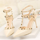 Buy High Quality Luxury Summer High Heels For Women Online