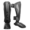 Leather Shin Guards