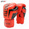 Leather Boxing Gloves