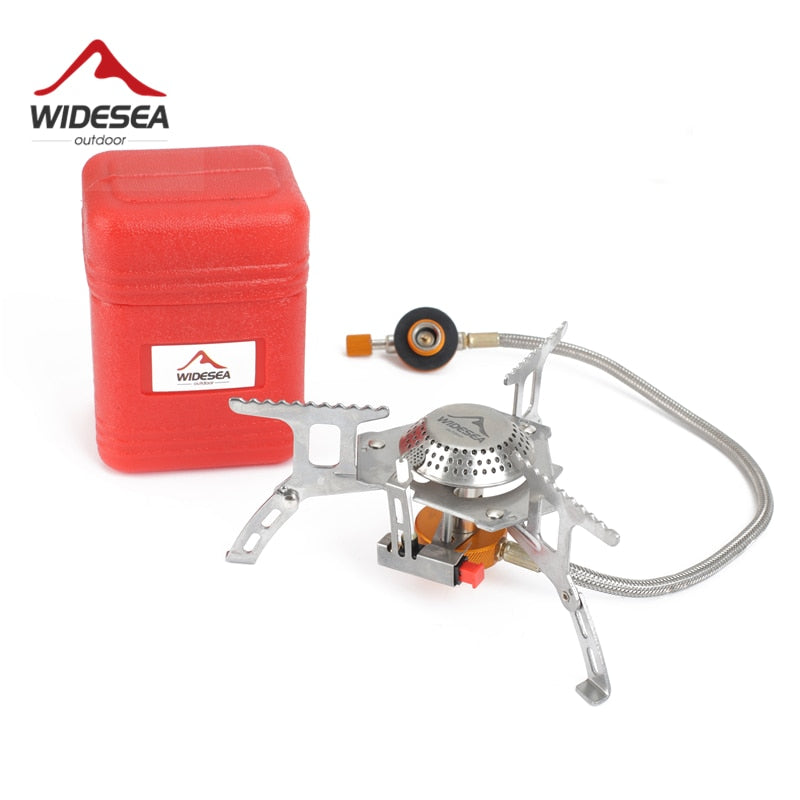 Buy Best Outdoor Camping Gas Stove Online | I WANT THIS