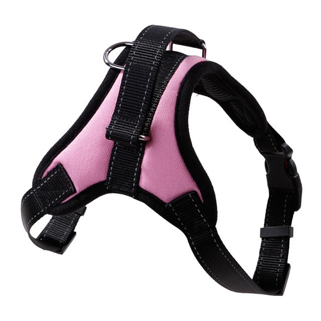 Dog Harness Vest