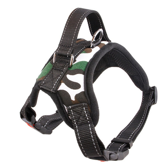 Dog Harness Vest