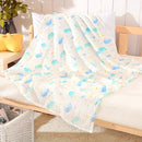 Cotton Soft Newborn Blanket