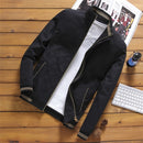 Pilot Bomber Jacket