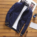 Pilot Bomber Jacket