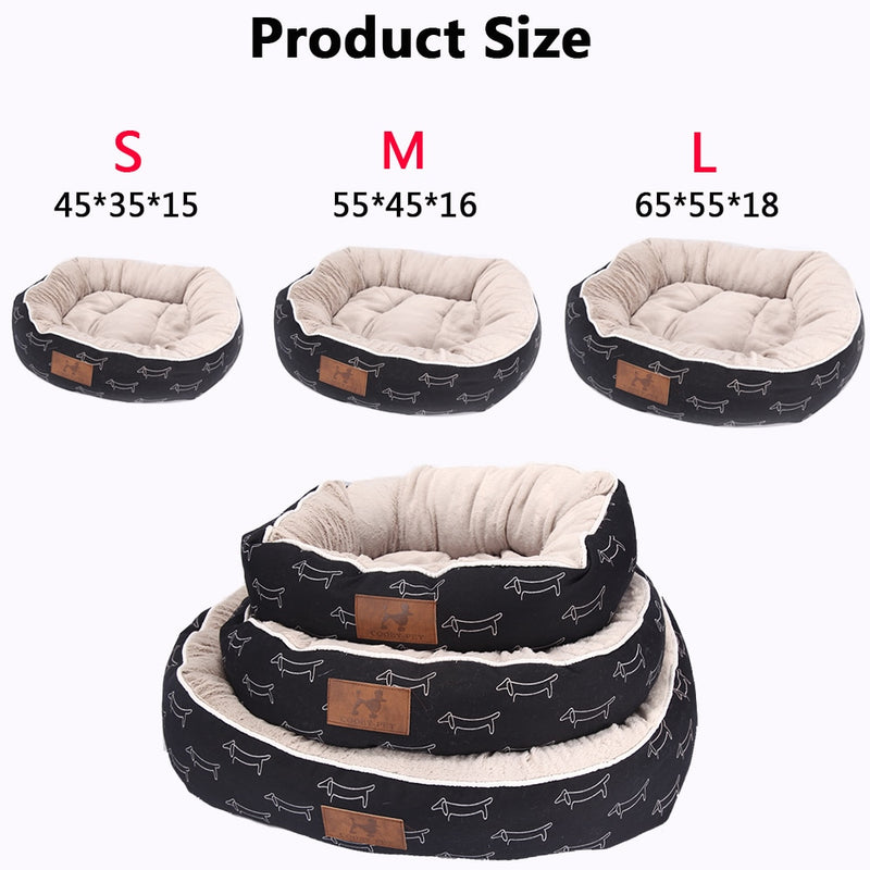 Puppy Pet Bed