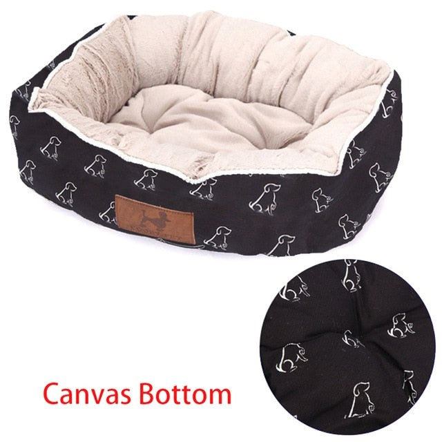 Puppy Pet Bed