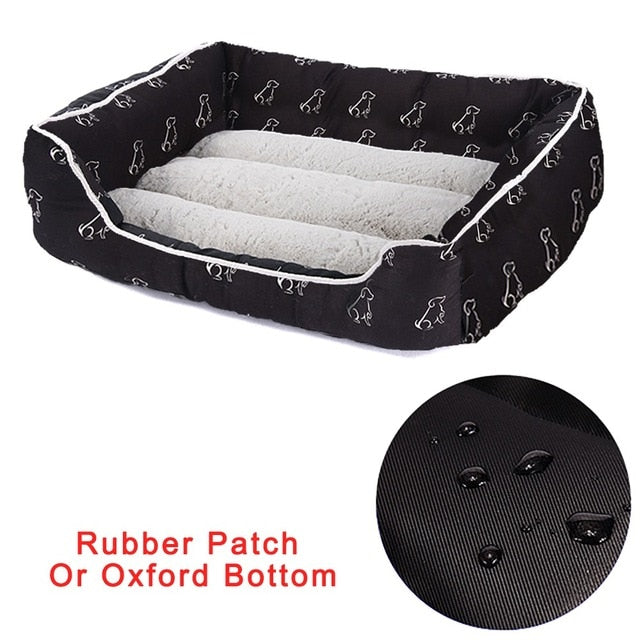 Puppy Pet Bed