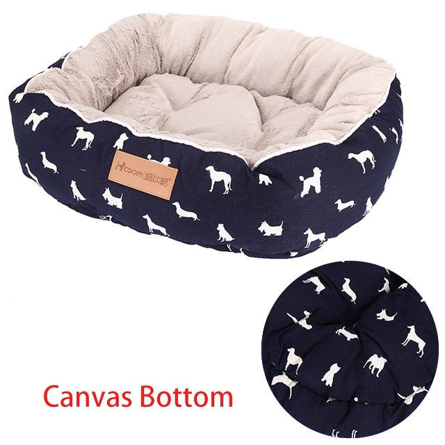 Puppy Pet Bed