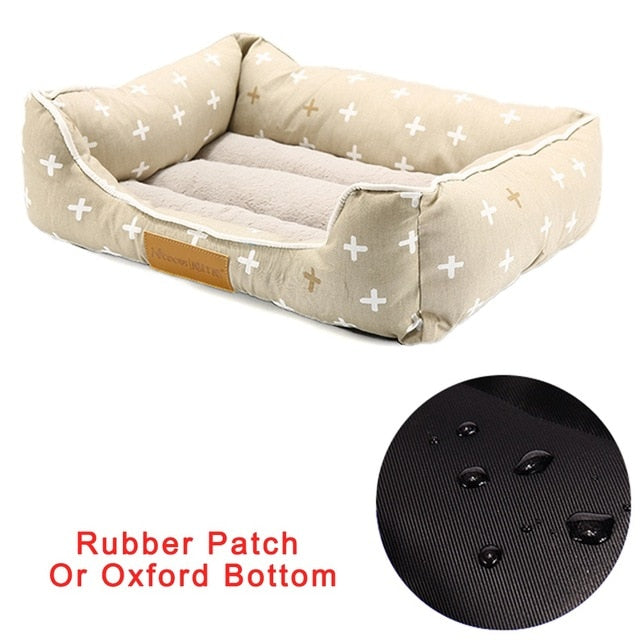 Puppy Pet Bed